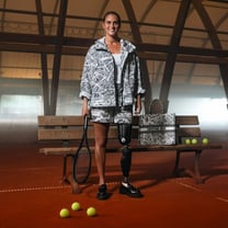 LVMH keen to establish sporting credentials ahead of Paris Olympics