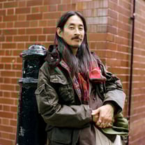Barbour x Baracuta sees two heritage British brands in first-ever collab