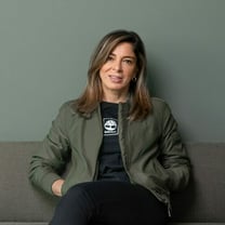 Timberland confirms Nina Flood as brand president