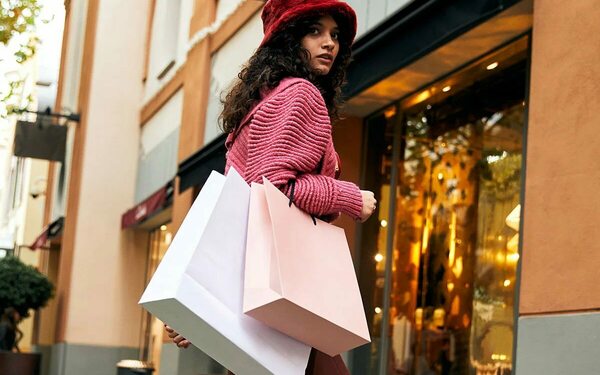 Podcast: Sylvie Freund-Pickavance of Value Retail reveals secrets of luxury outlet village destinations
