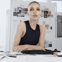 Sneaker disruptor On in creative link-up with FKA twigs as it adds categories